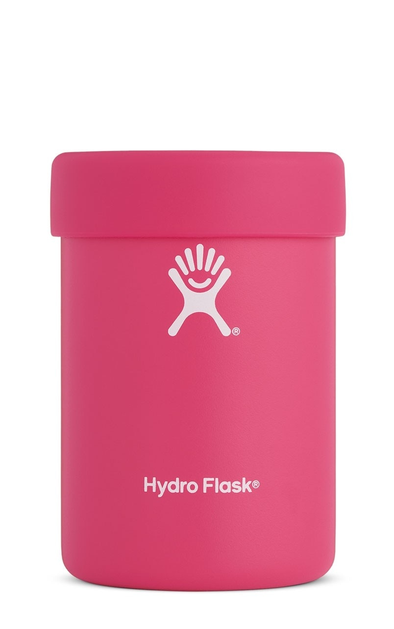 Hydroflask 12 oz Cooler Cup in Watermelon